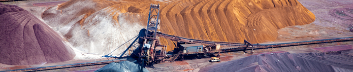 Cautious optimism in the mining industry